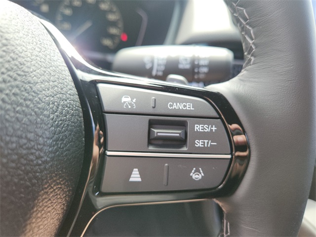 2026 Honda Civic Sport photo 15