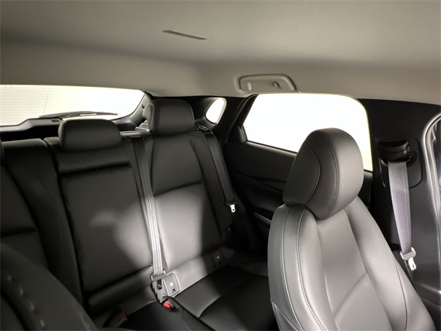 2025 Mazda CX-30 2.5 Select Sport photo 13