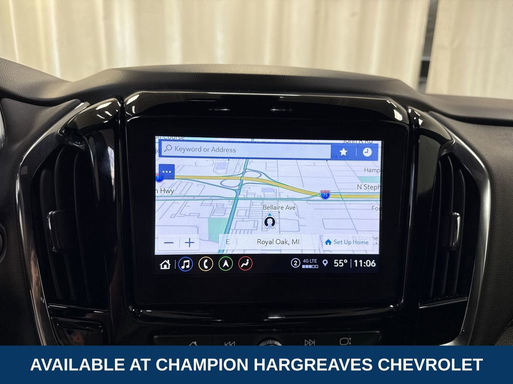 2023 Chevrolet Traverse RS photo 14