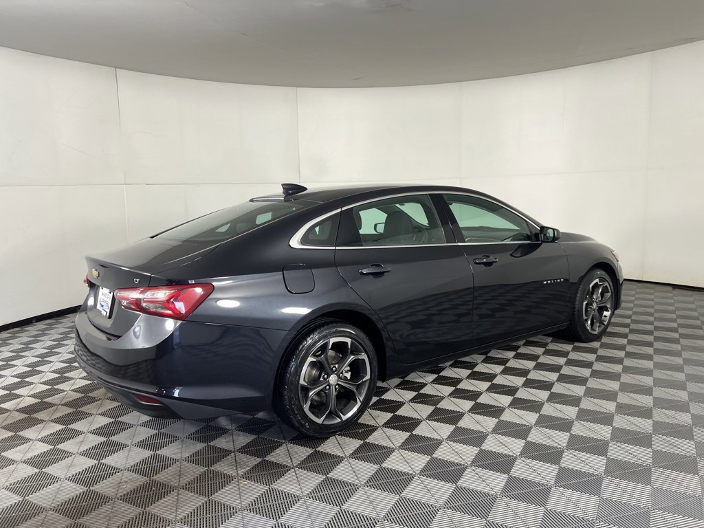 2022 Chevrolet Malibu 1LT photo 12