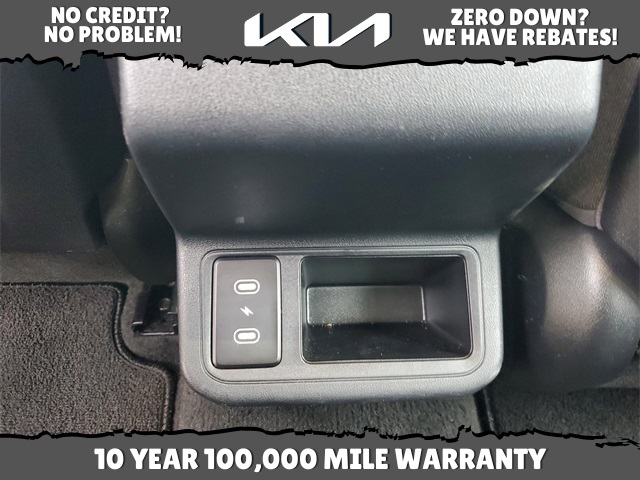 2025 Kia K4 EX photo 11