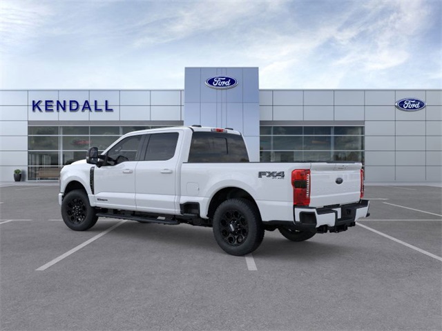 2026 Ford F-250 photo 4