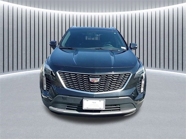 2023 Cadillac XT4 Premium Luxury photo 11