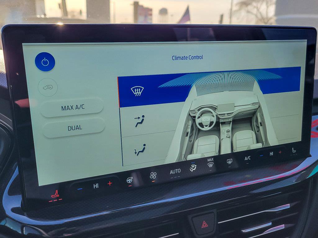 2025 FORD ESCAPE - Image 19