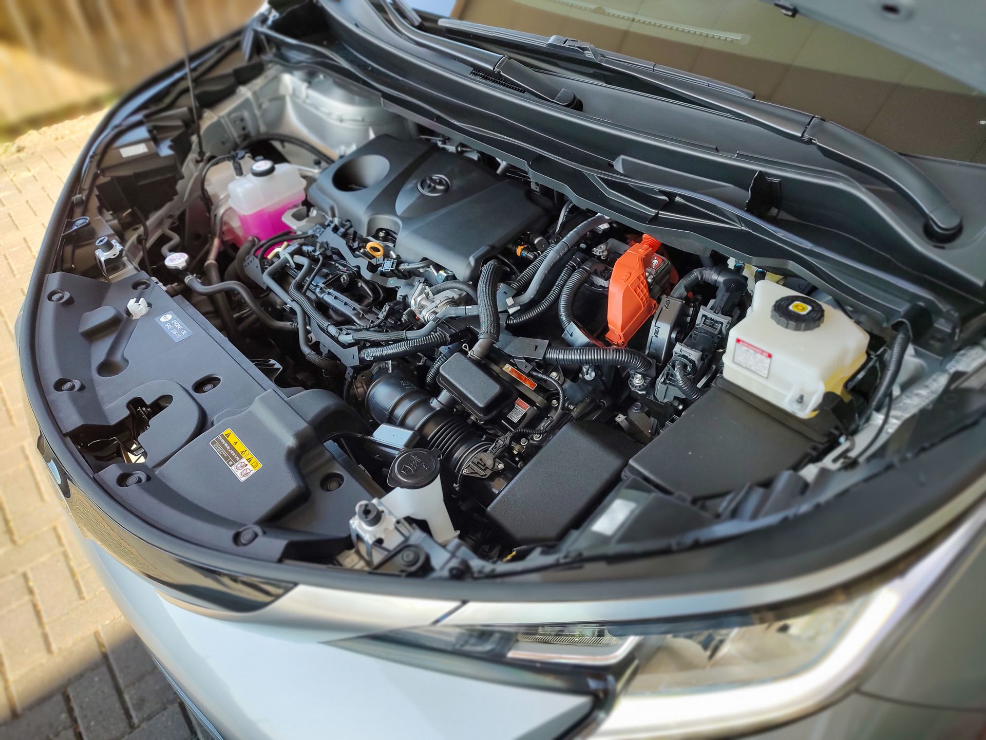 2024 Toyota Sienna Limited photo 29