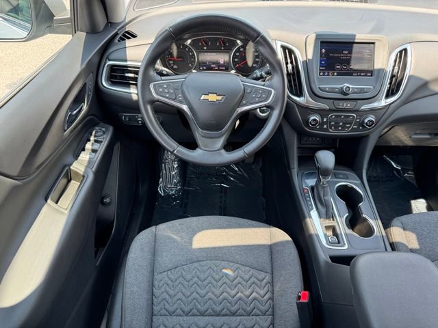2022 Chevrolet Equinox LT photo 16