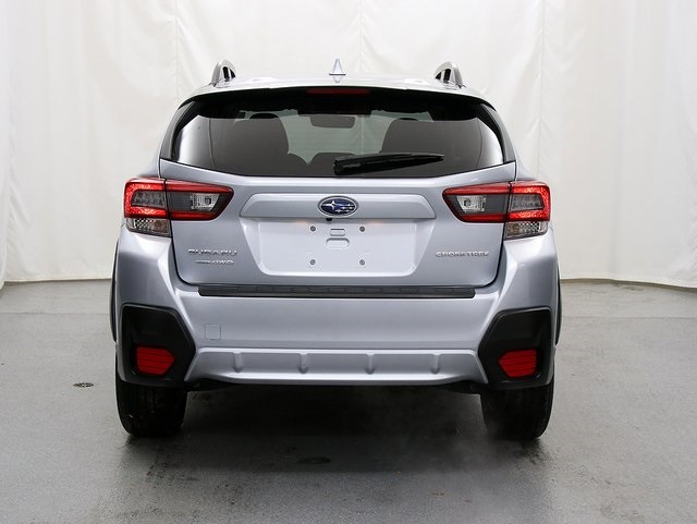 2023 Subaru Crosstrek Premium photo 4