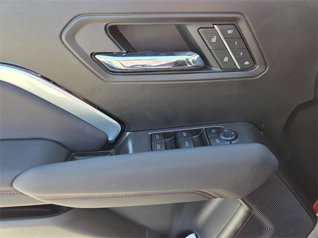 2026 Chevrolet Colorado Z71 photo 9
