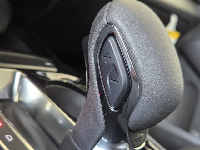 2025 Chevrolet Trax ACTIV photo 30