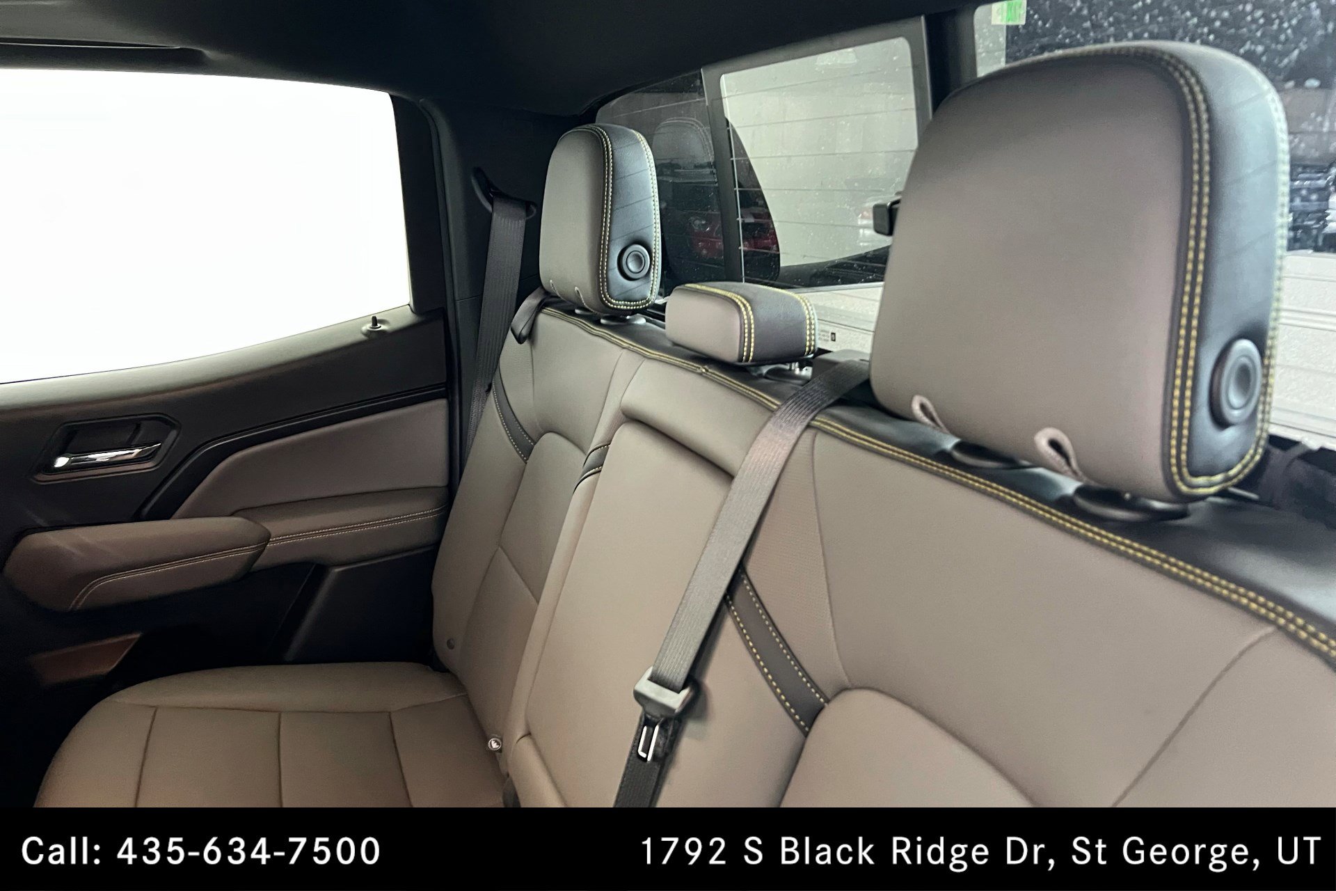 2023 Chevrolet Colorado ZR2 photo 20