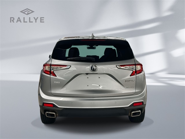 2023 Acura RDX Technology photo 2