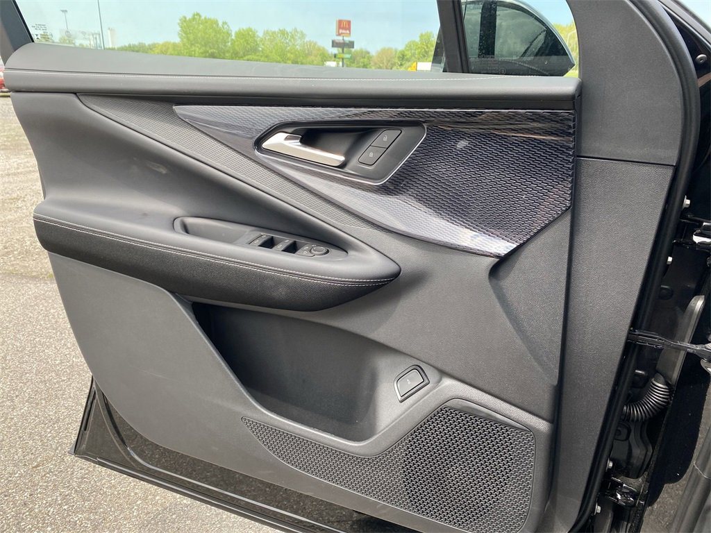 2025 Chevrolet Blazer EV photo 20