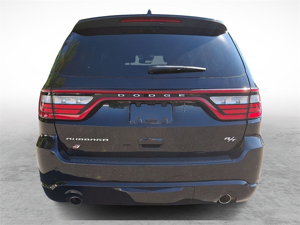 2023 Dodge Durango R/T Plus photo 2