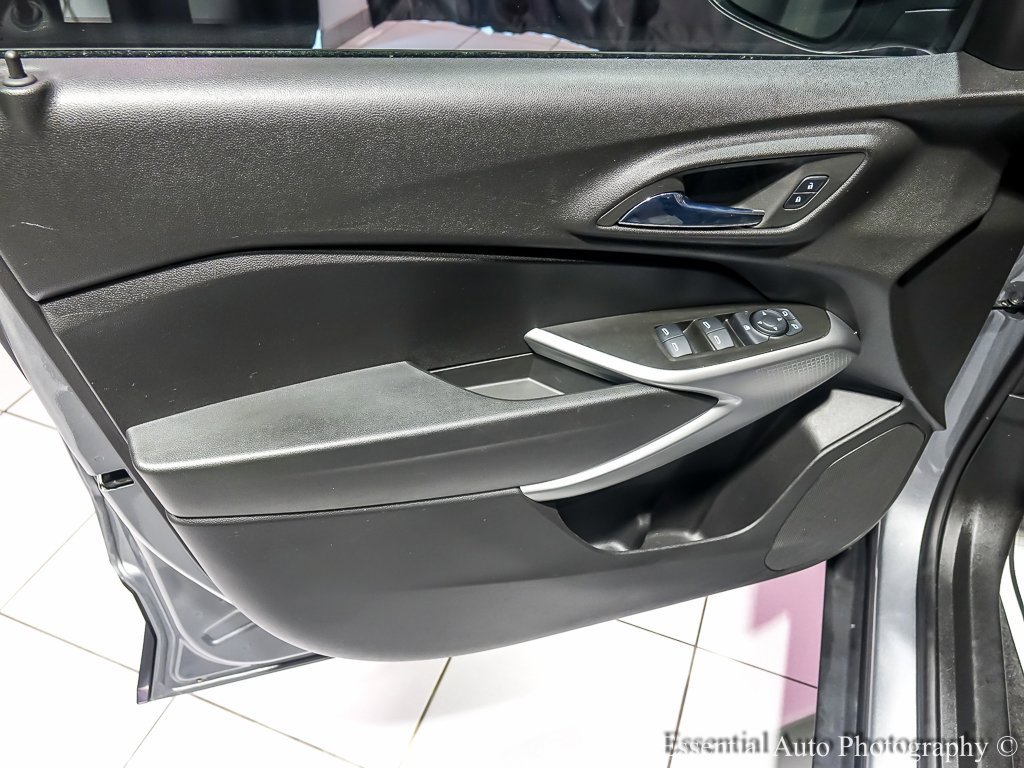 2024 CHEVROLET TRAX - Image 22