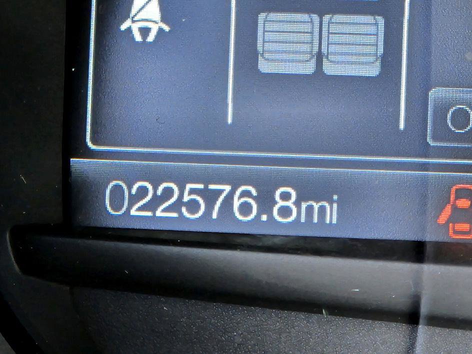 2022 Ford Edge ST-Line photo 28