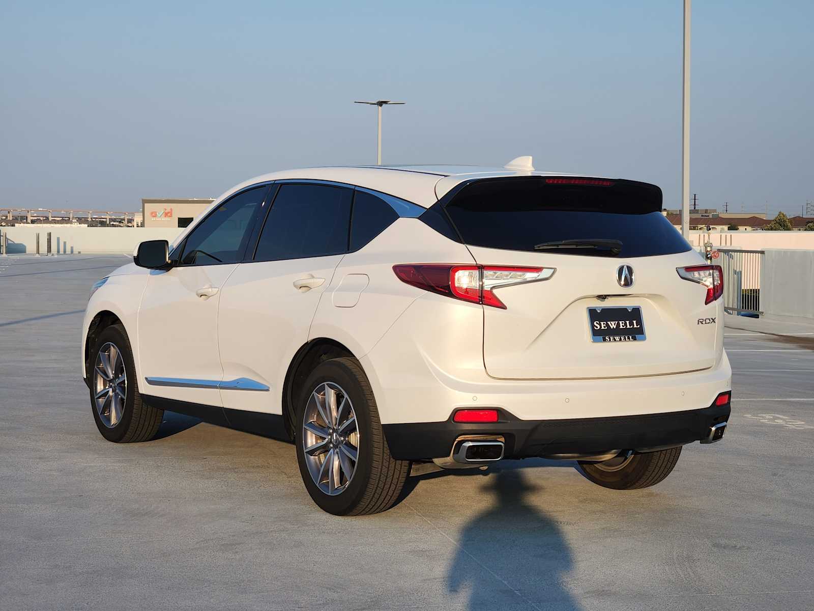 2023 Acura RDX Technology photo 2