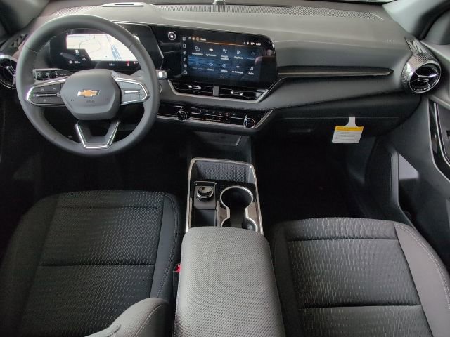 2026 Chevrolet Equinox LT photo 5
