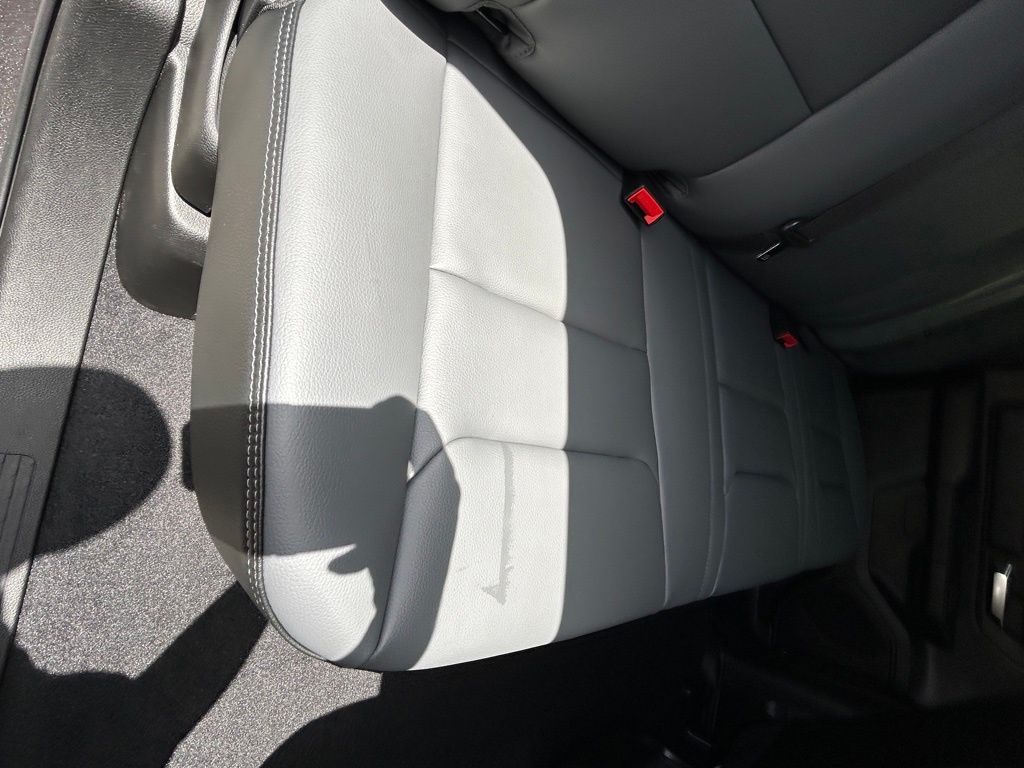 2025 Ram 1500 Tradesman photo 22