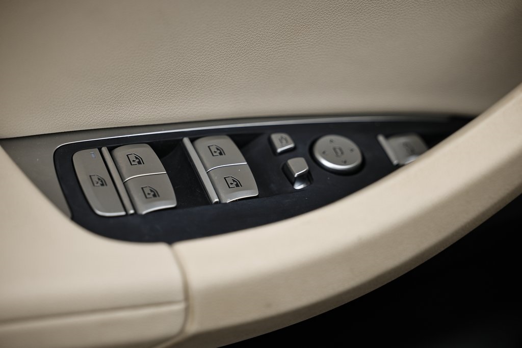 2021 Bmw X3 xDrive30i photo 13