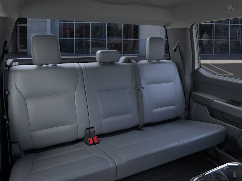 2024 Ford F-150 Lightning photo 34