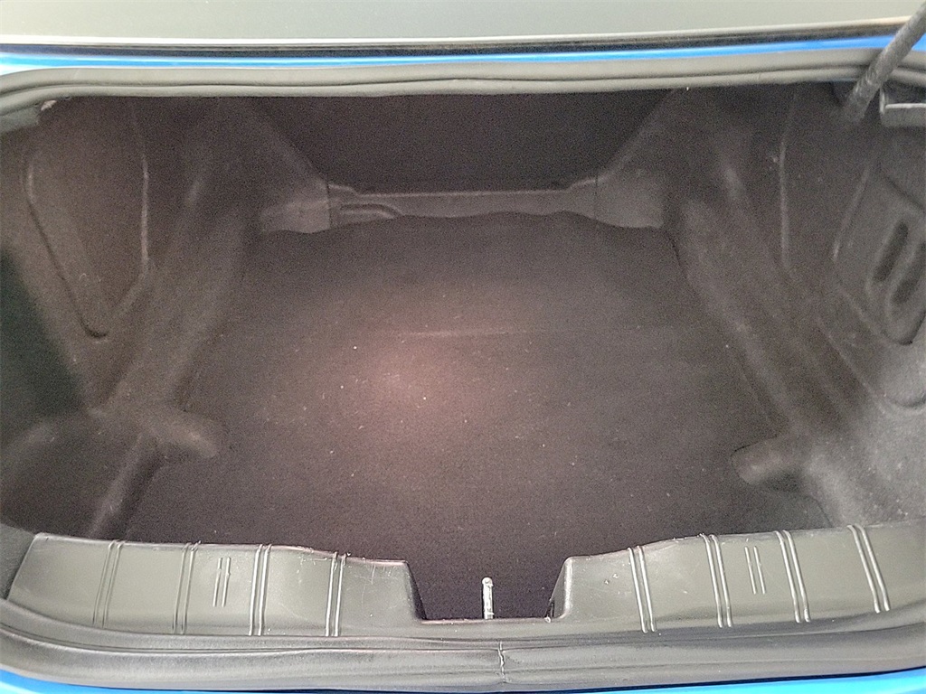 2022 CHEVROLET CAMARO - Image 22