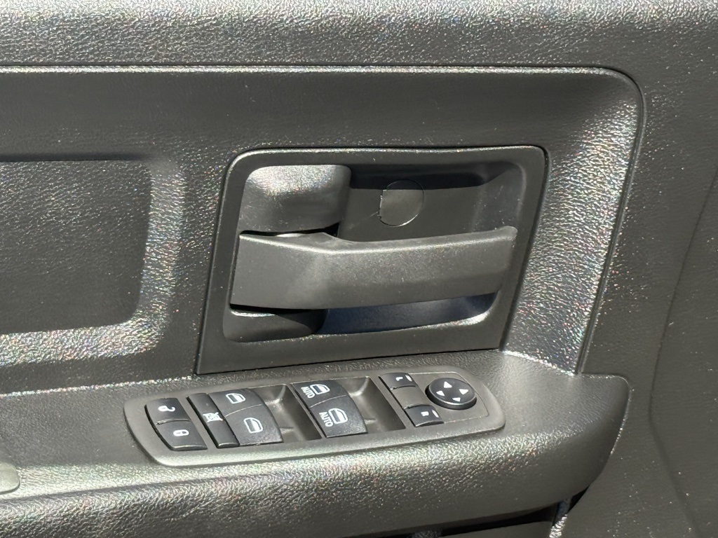 2022 Ram 1500 Classic Tradesman photo 14