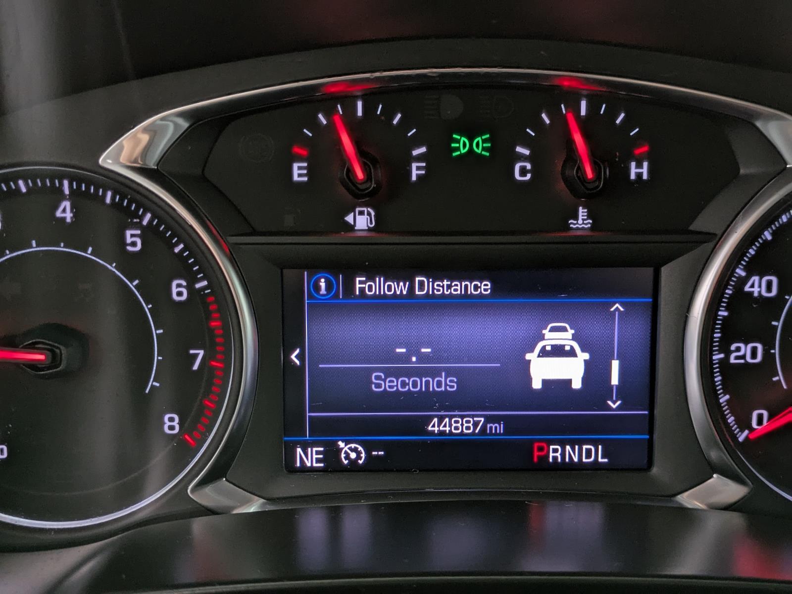 2022 Chevrolet Blazer 2LT photo 7