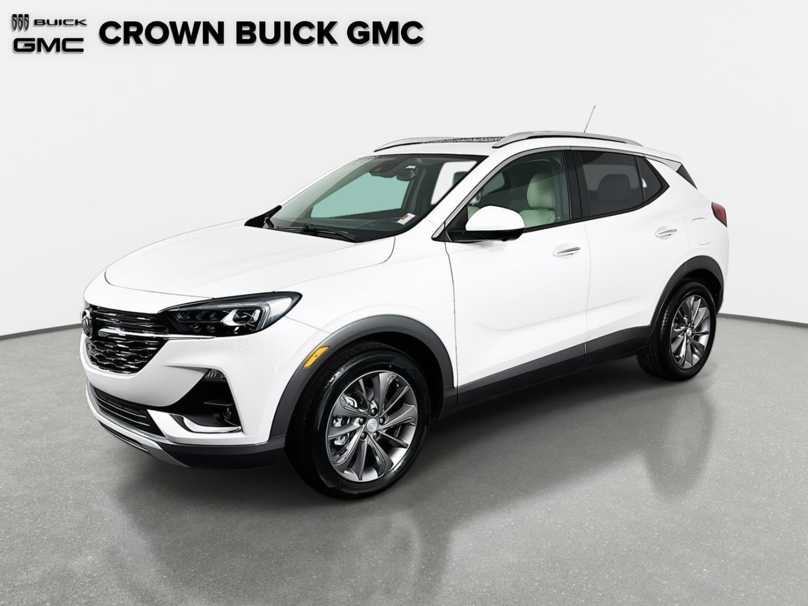 2022 Buick Encore GX Essence's photo