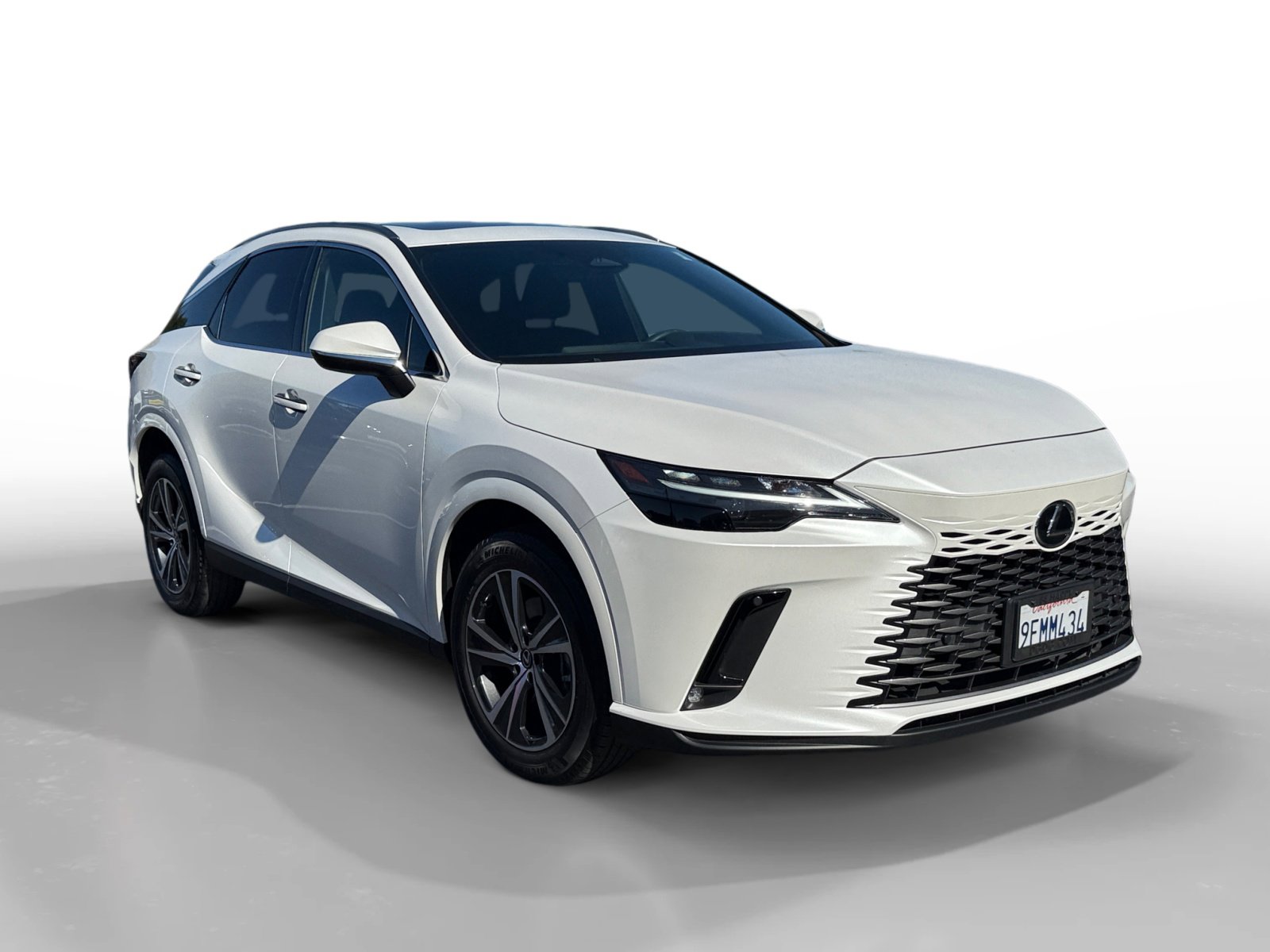 2023 Lexus RX 350 Premium photo 7