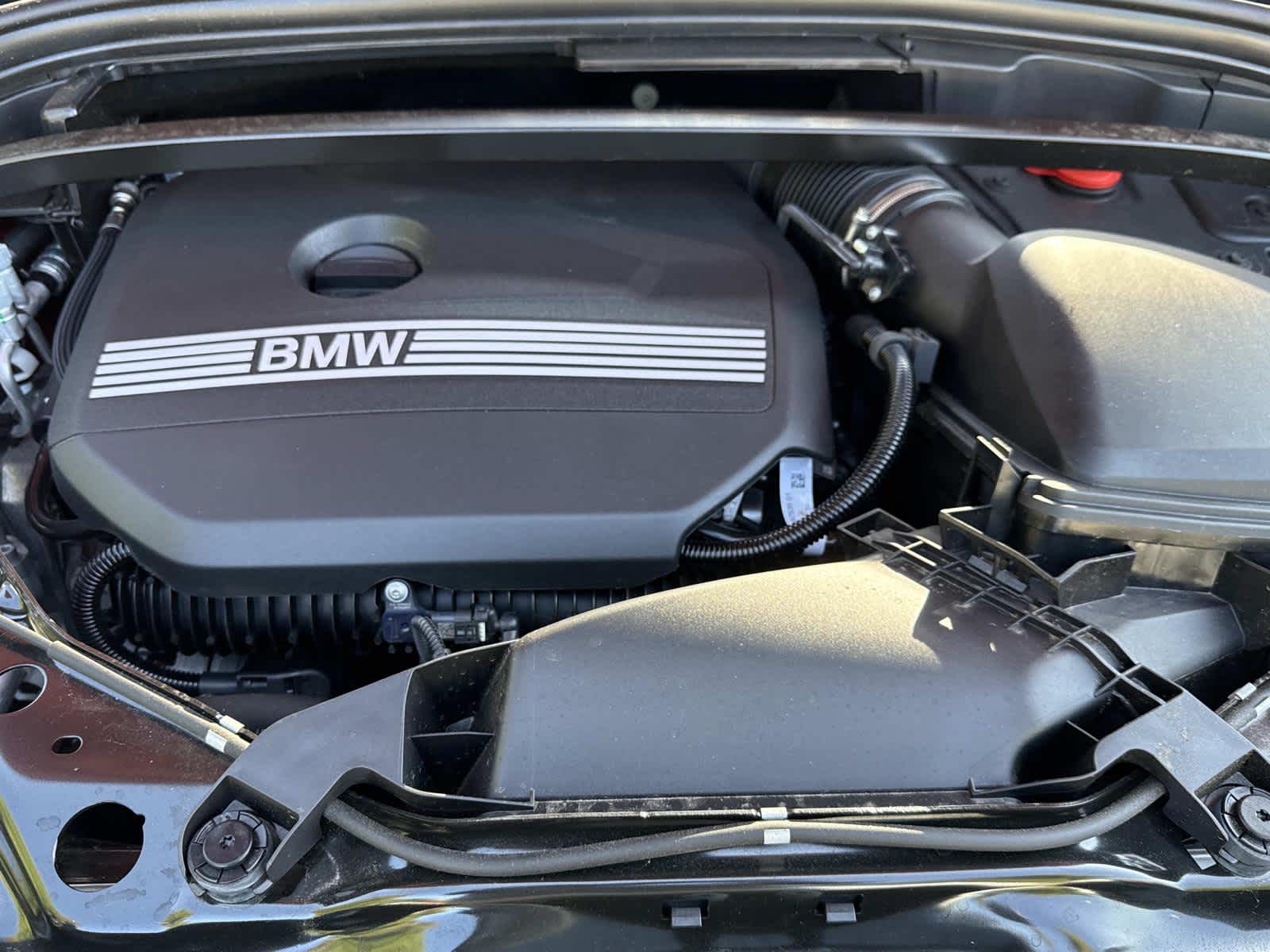 2025 Bmw X2 xDrive28i photo 13