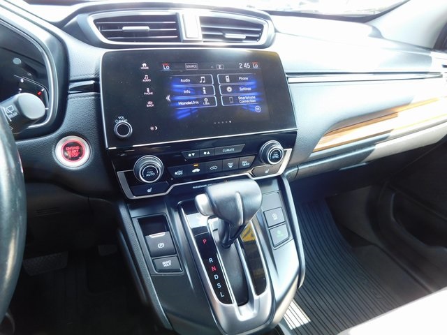 2020 Honda CR-V EX-L photo 39