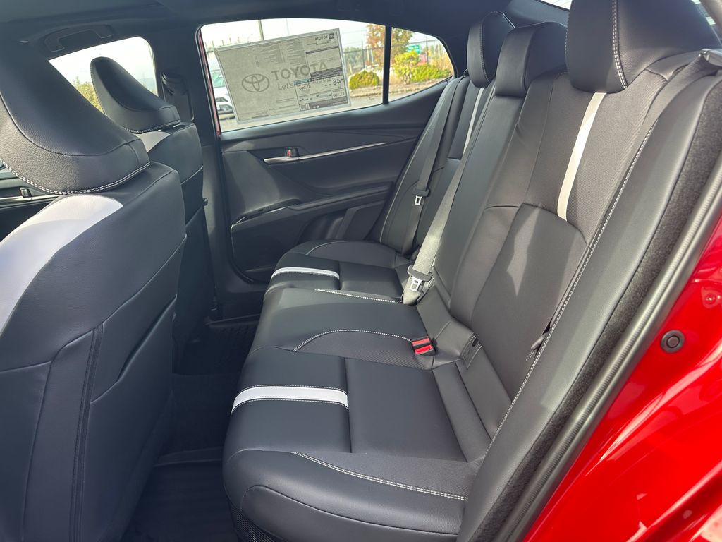 2026 Toyota Camry photo 14