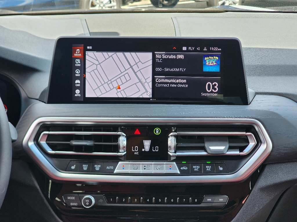 2024 Bmw X3 xDrive30i photo 2