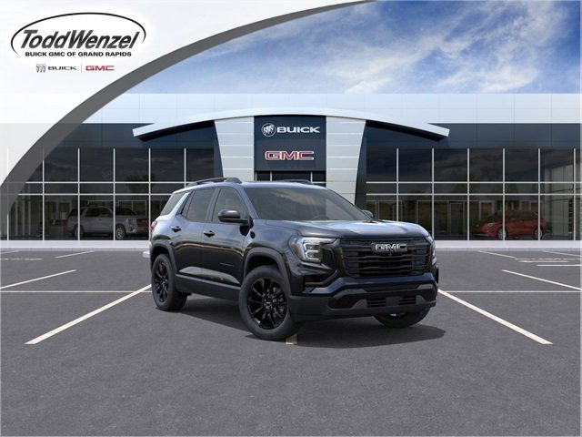 2026 GMC Terrain Elevation's photo