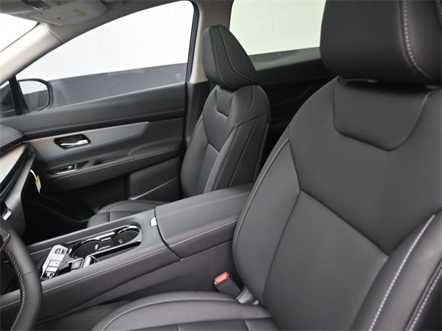2025 Nissan Murano SL photo 29