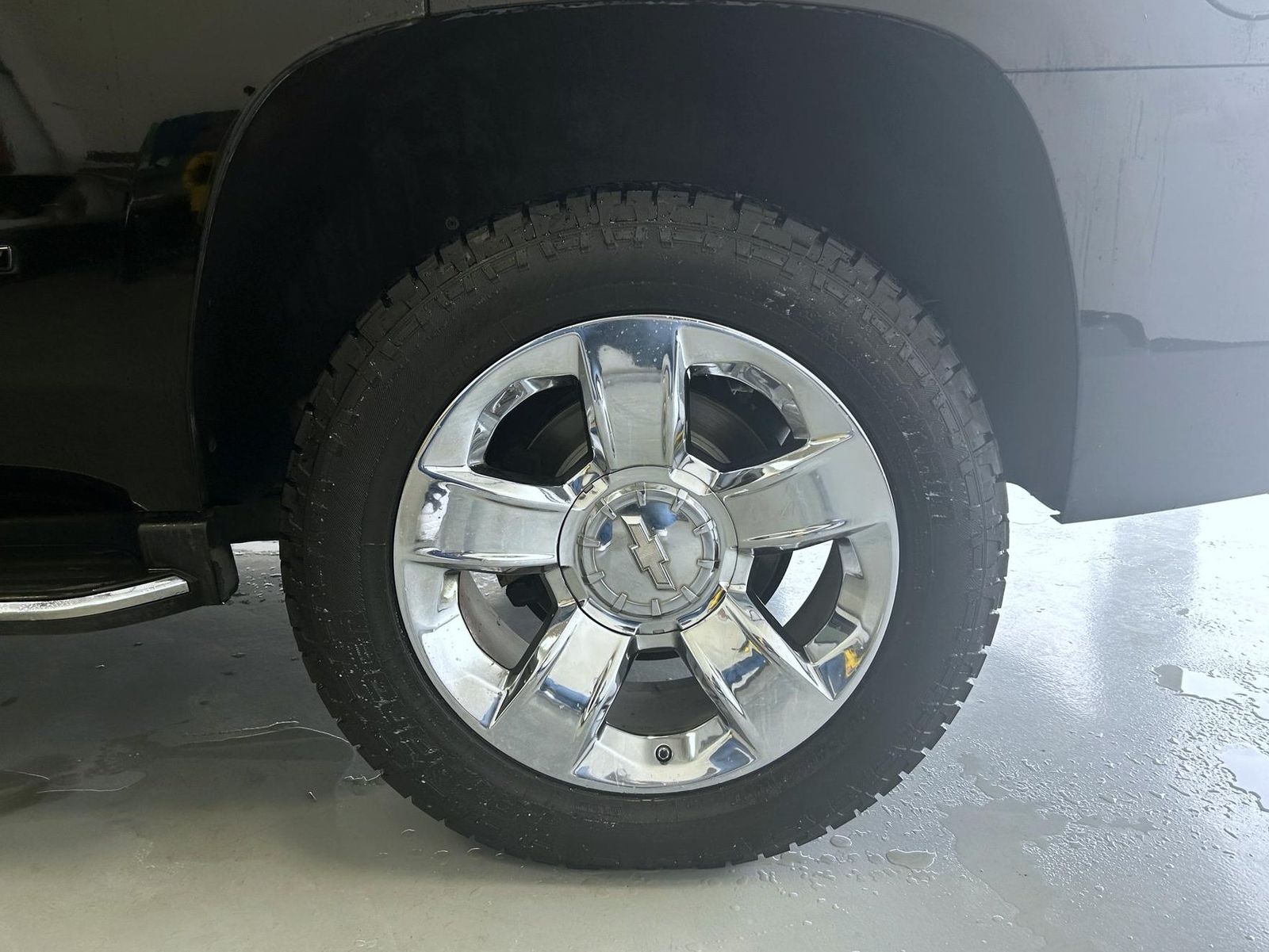 2018 Chevrolet Tahoe Premier photo 21