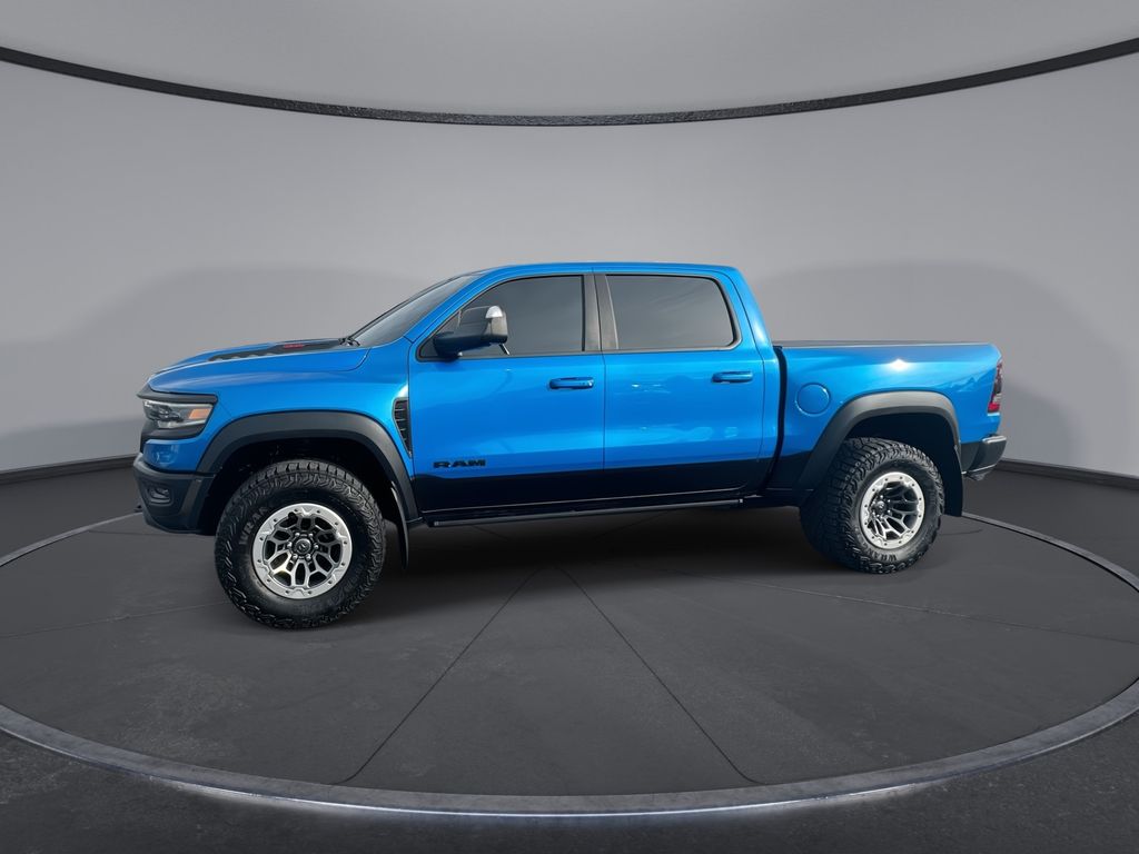 2021 RAM Ram 1500 Pickup TRX's photo
