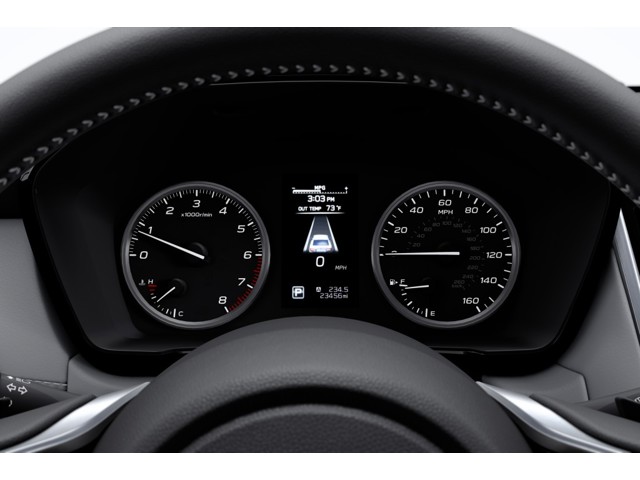 2025 Subaru Legacy Premium photo 17