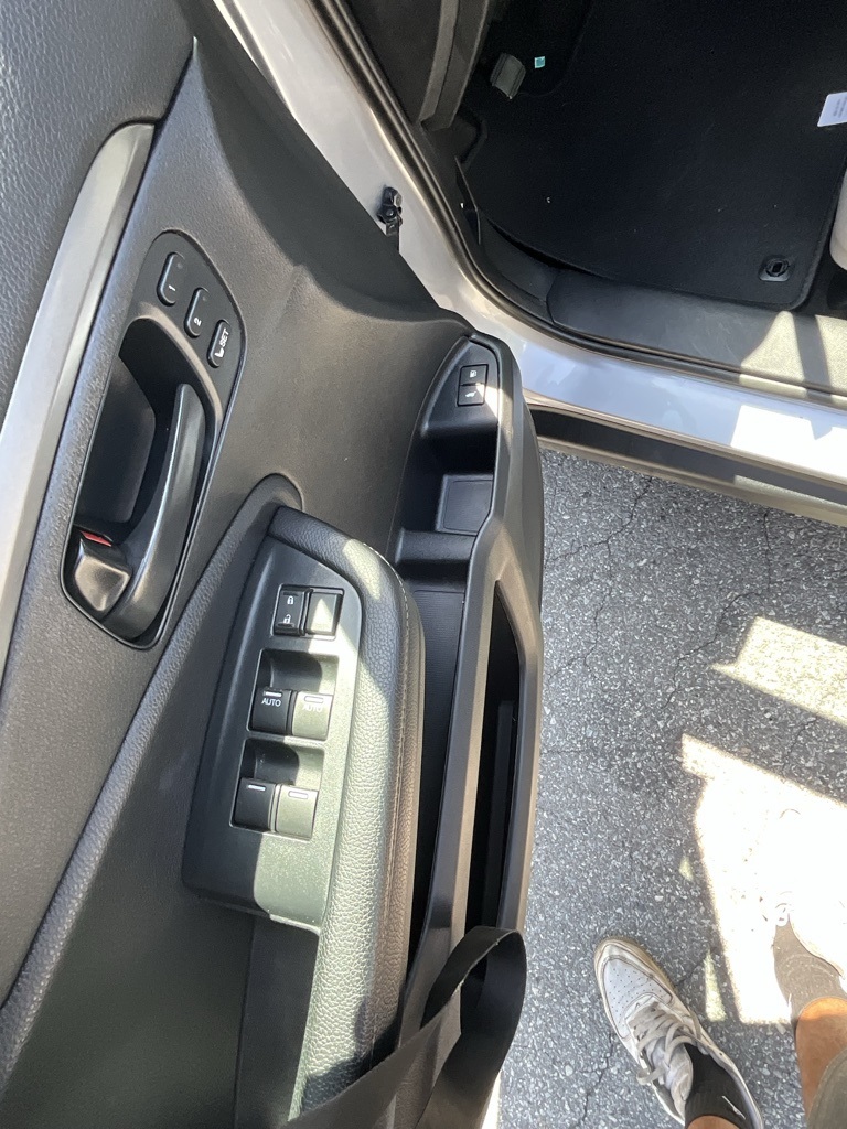 2022 Honda Passport EX-L photo 8