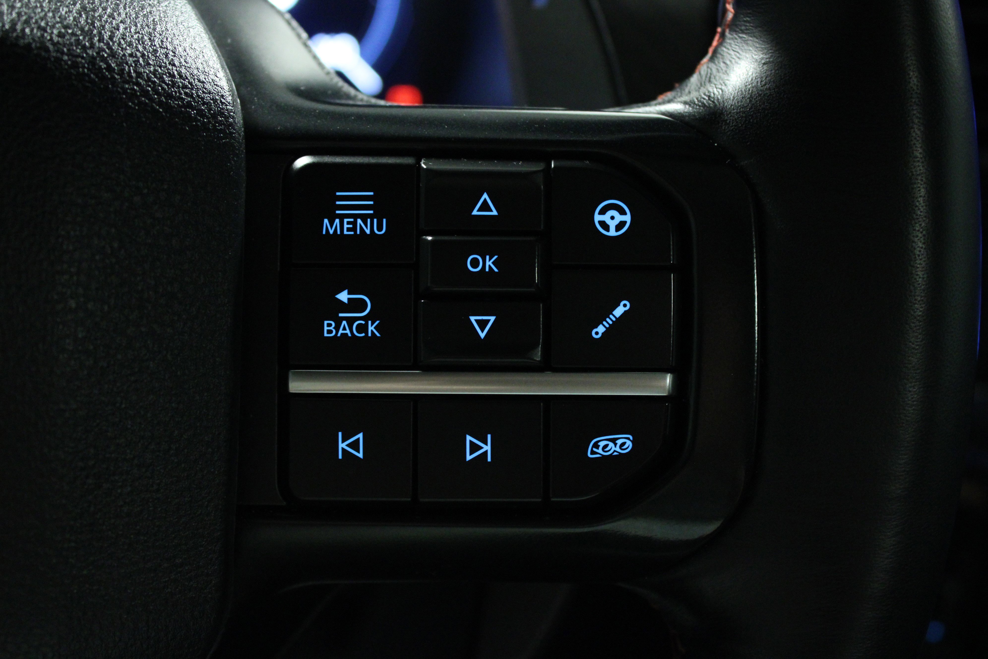 Used 2023 Gray Ford Raptor image 22