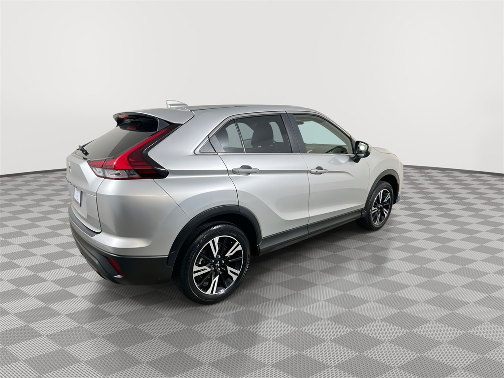 2025 Mitsubishi Eclipse Cross SE photo 7