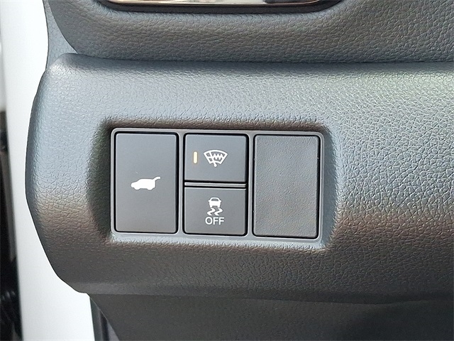 2025 Honda Pilot TrailSport photo 20