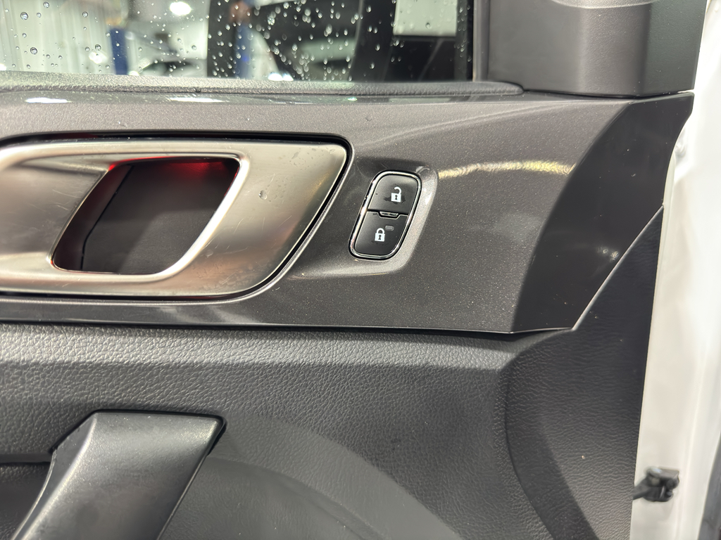2021 Ford Ranger Lariat photo 24