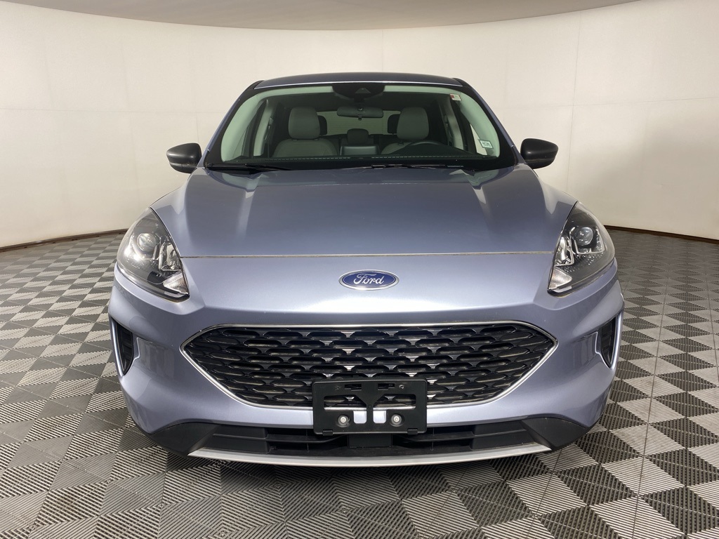 2022 Ford Escape SE photo 4