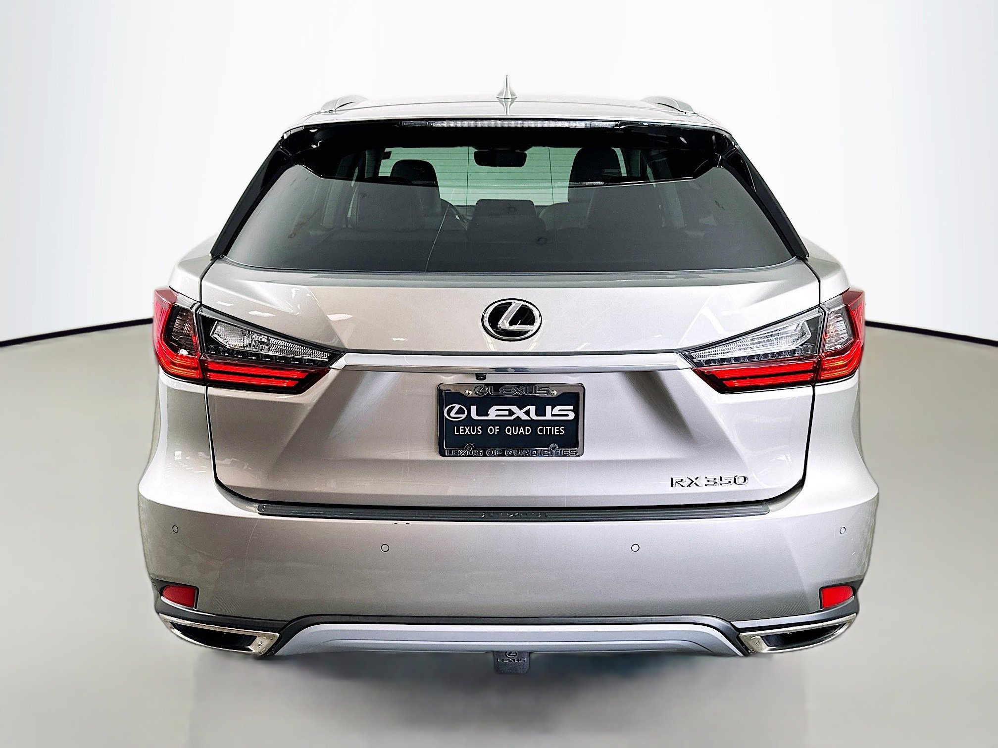 2020 Lexus RX 350 Premium photo 5