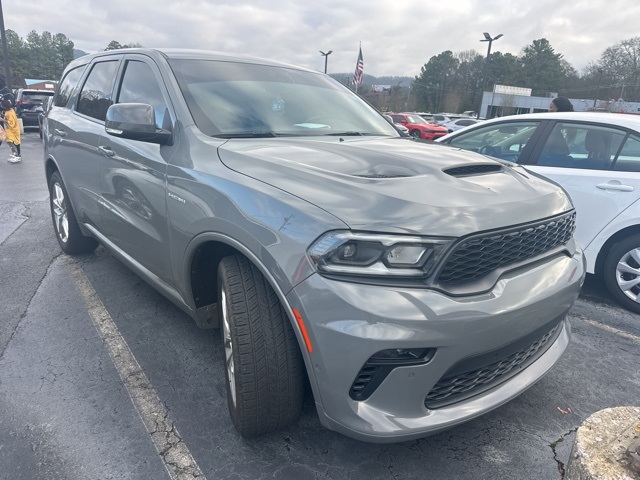 2022 Dodge Durango R/T's photo