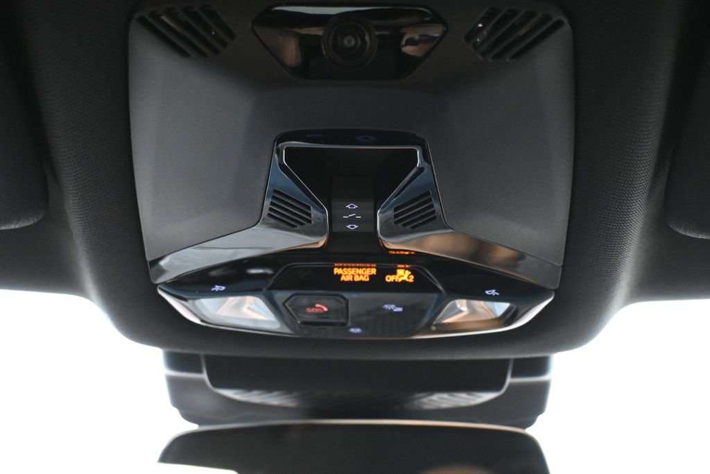 2026 Mini Countryman S ALL4 photo 14