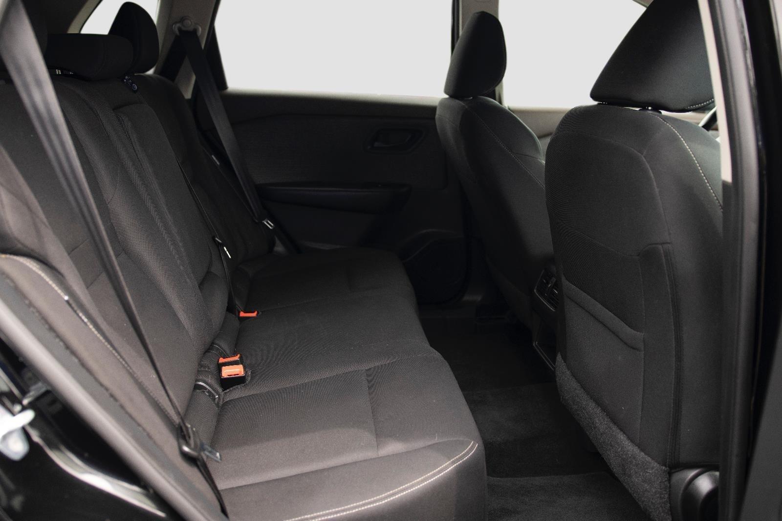 2023 Nissan Rogue S photo 14
