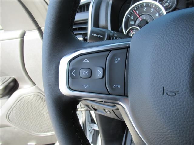 2025 Ram 1500 Big Horn Lone Star photo 21