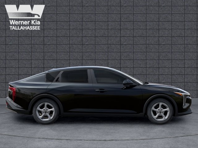 2025 Kia K4 LXS photo 8